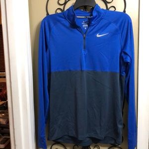 Nike Running Pullover